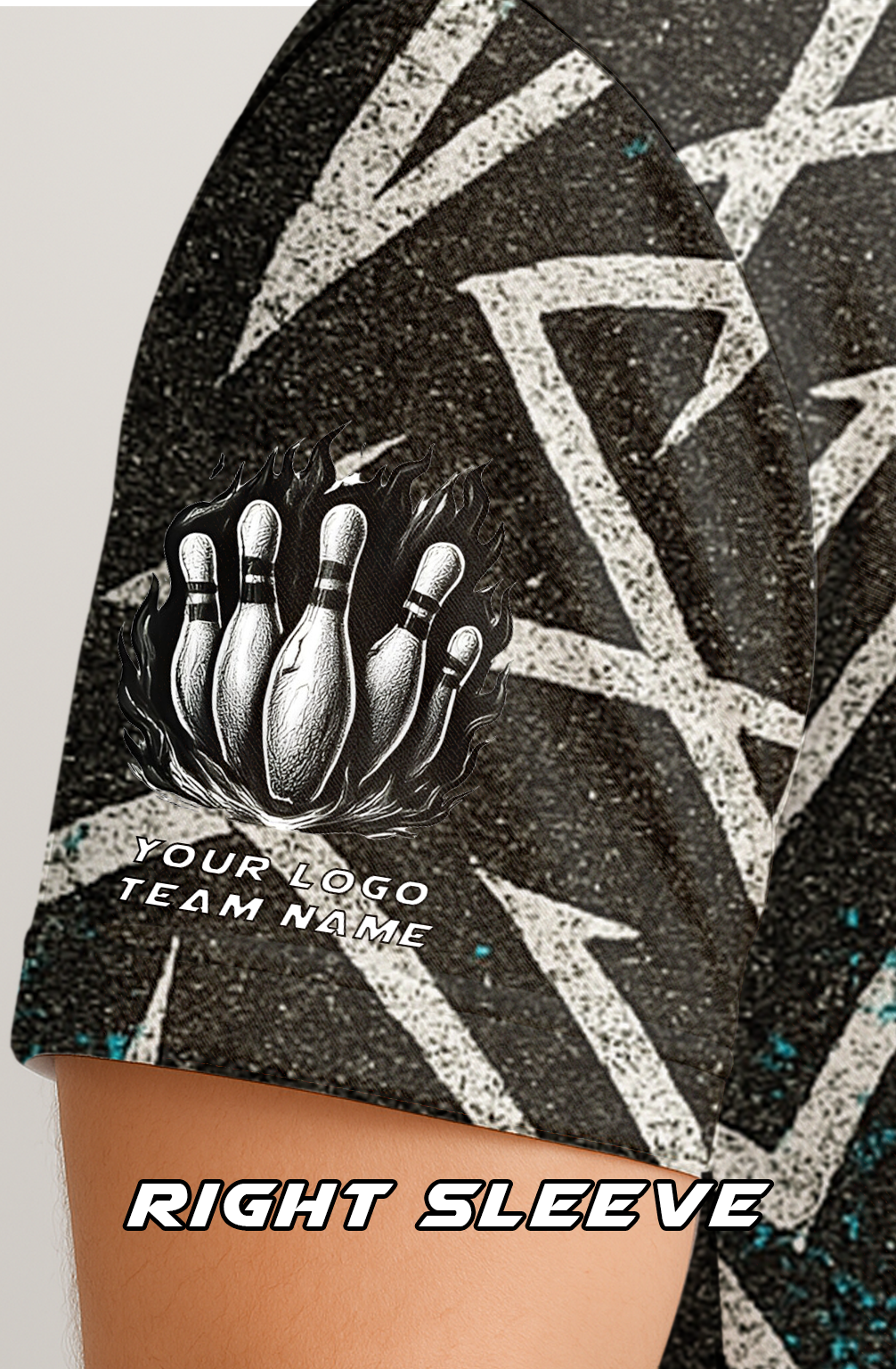 Right-Sleeve