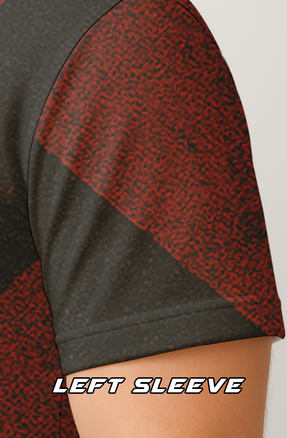 Left-Sleeve