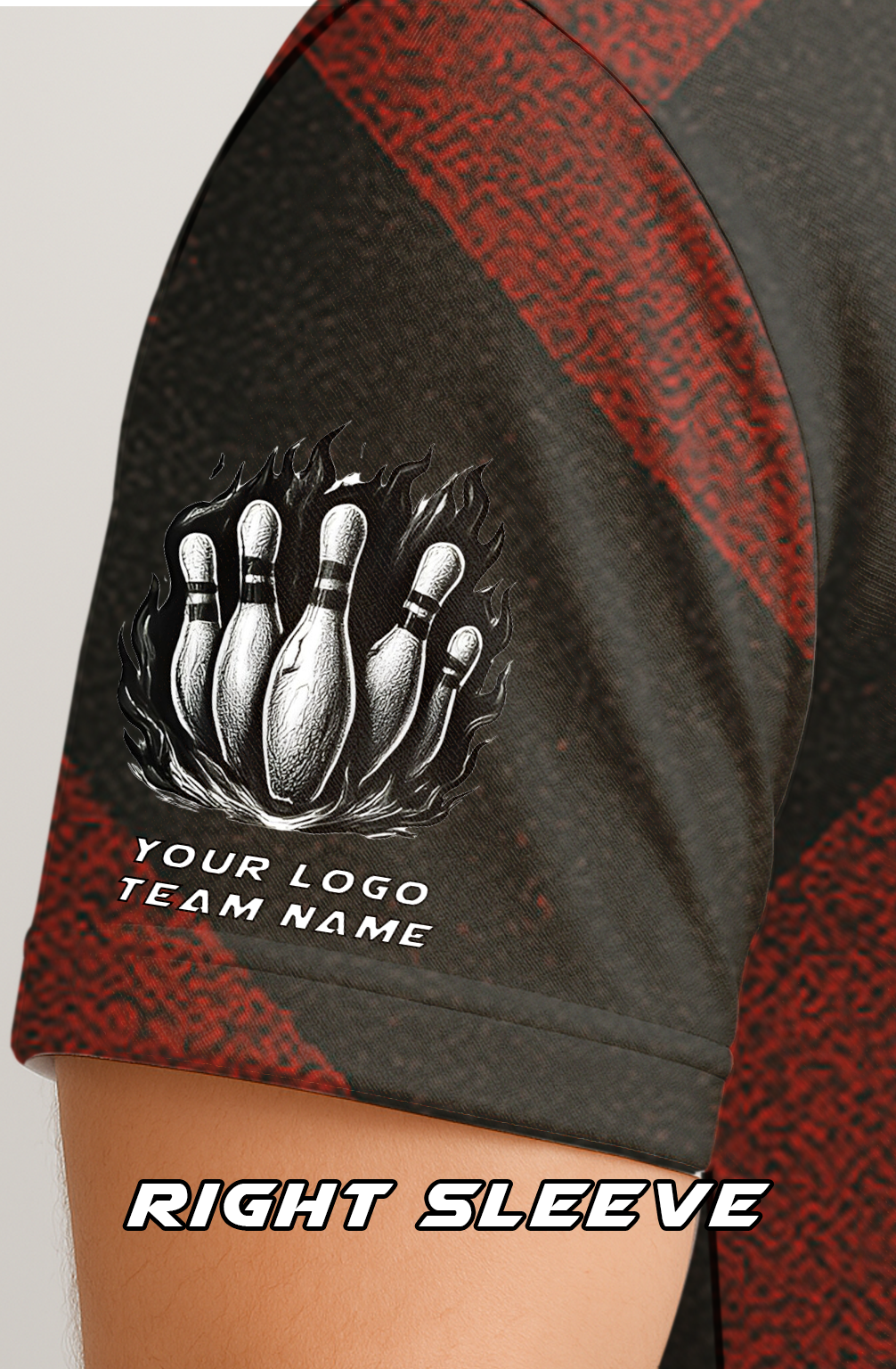 Right-Sleeve