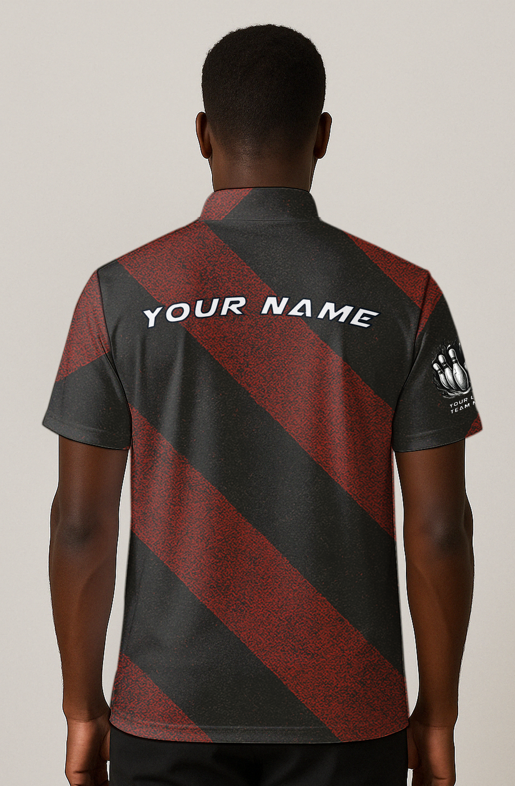 Zip-Back