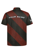 Zip-Back Mockup