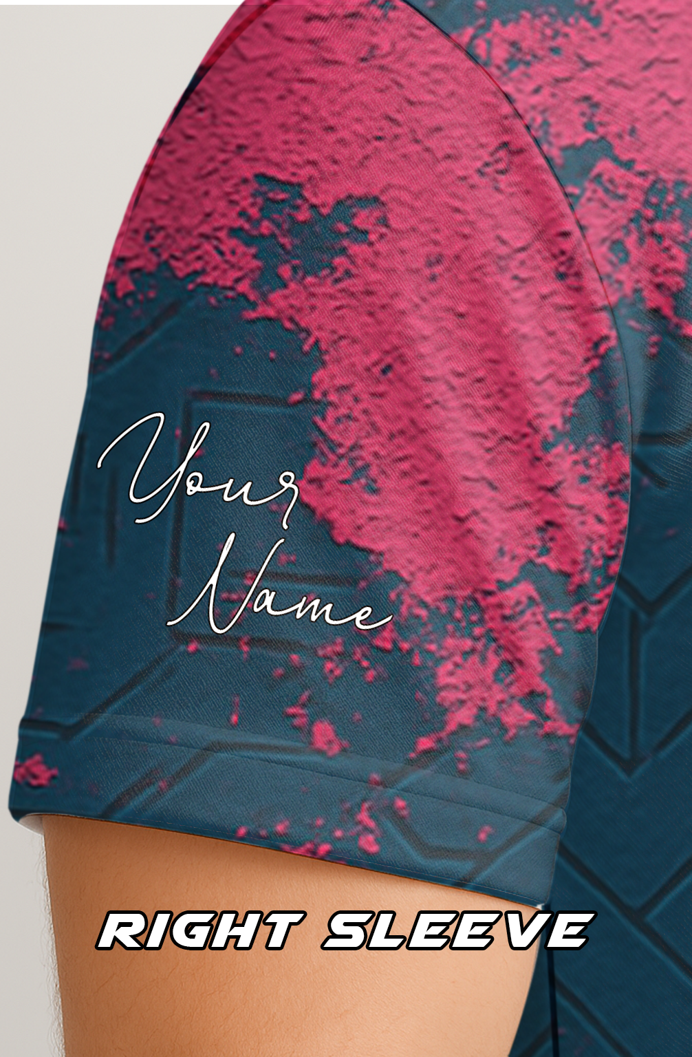 Right-Sleeve
