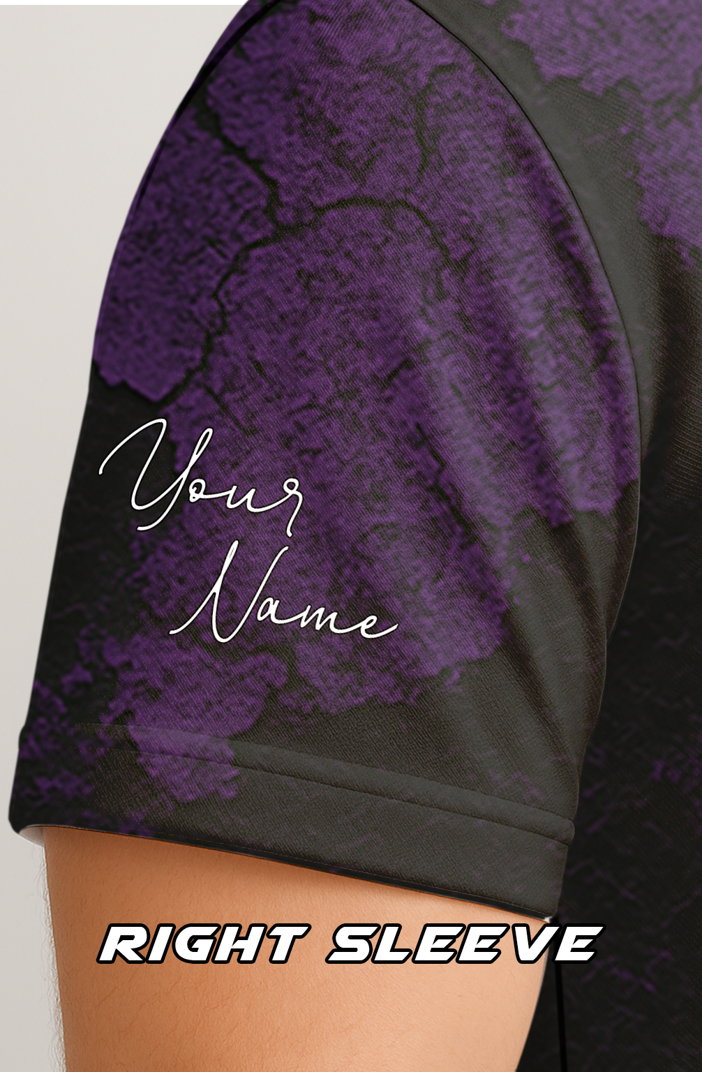Right-Sleeve