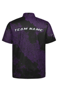 Zip-Back Mockup