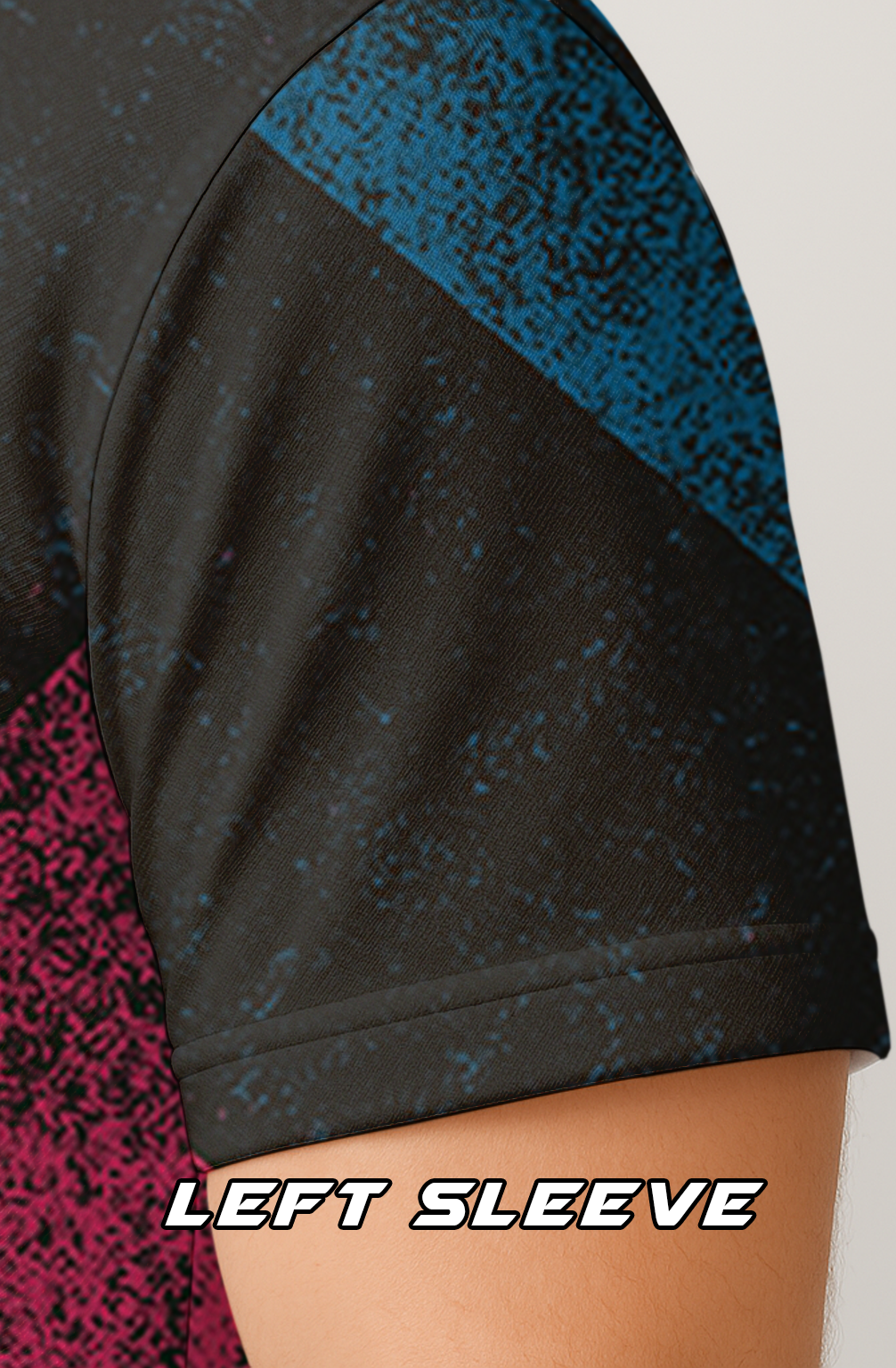 Left-Sleeve