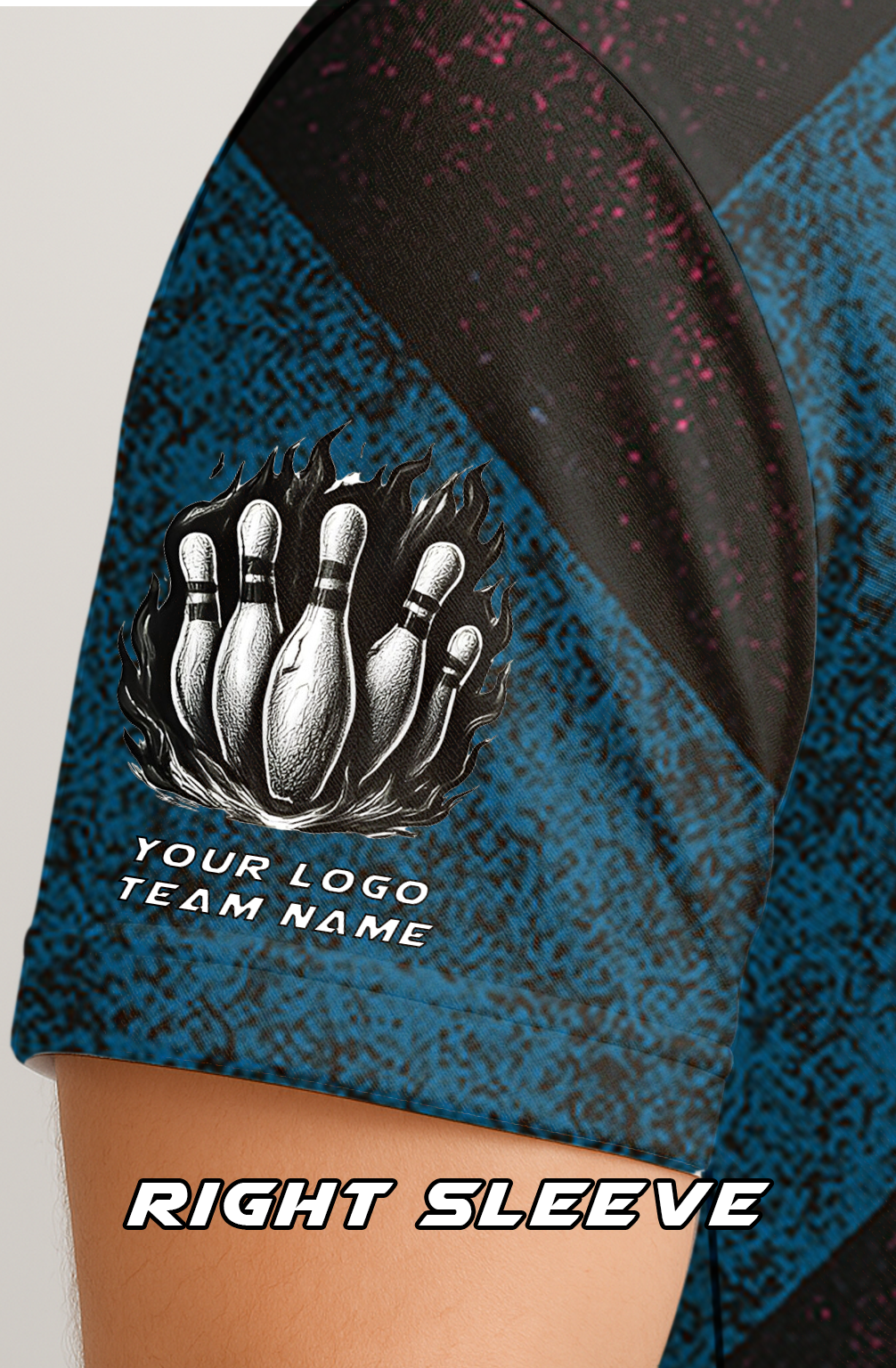 Right-Sleeve