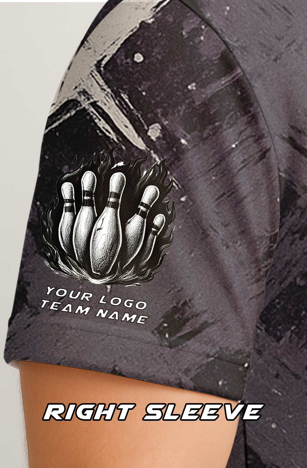 Right-Sleeve