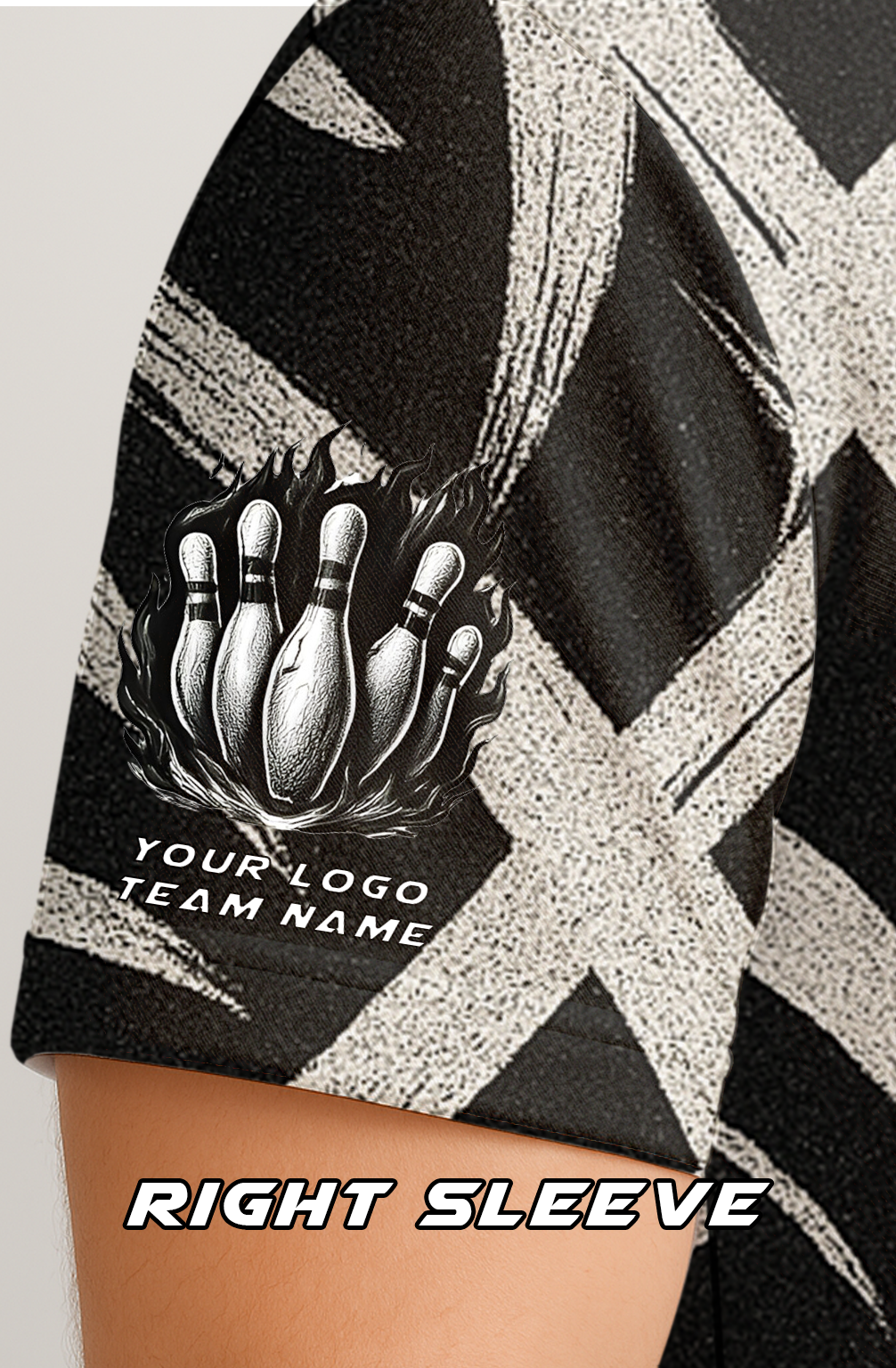 Right-Sleeve