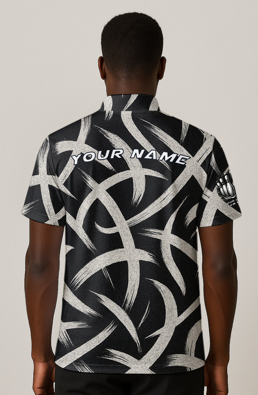 Zip-Back