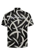 Zip-Back Mockup