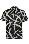 Zip-Front Mockup