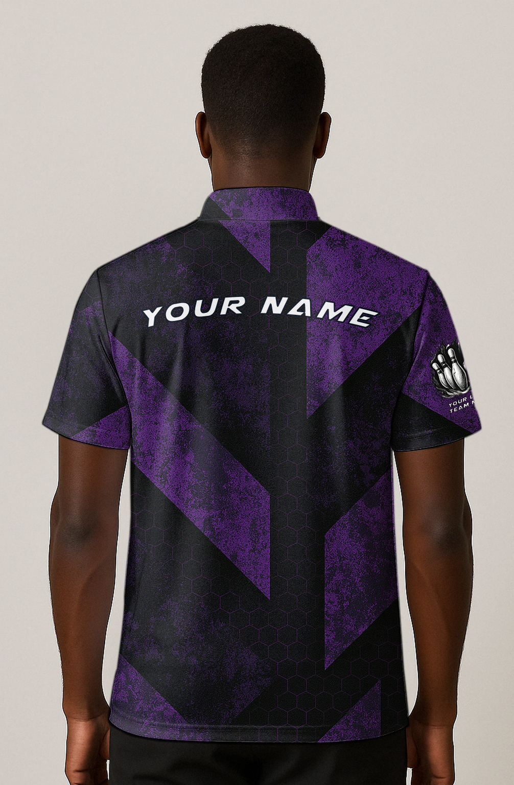 Zip-Back
