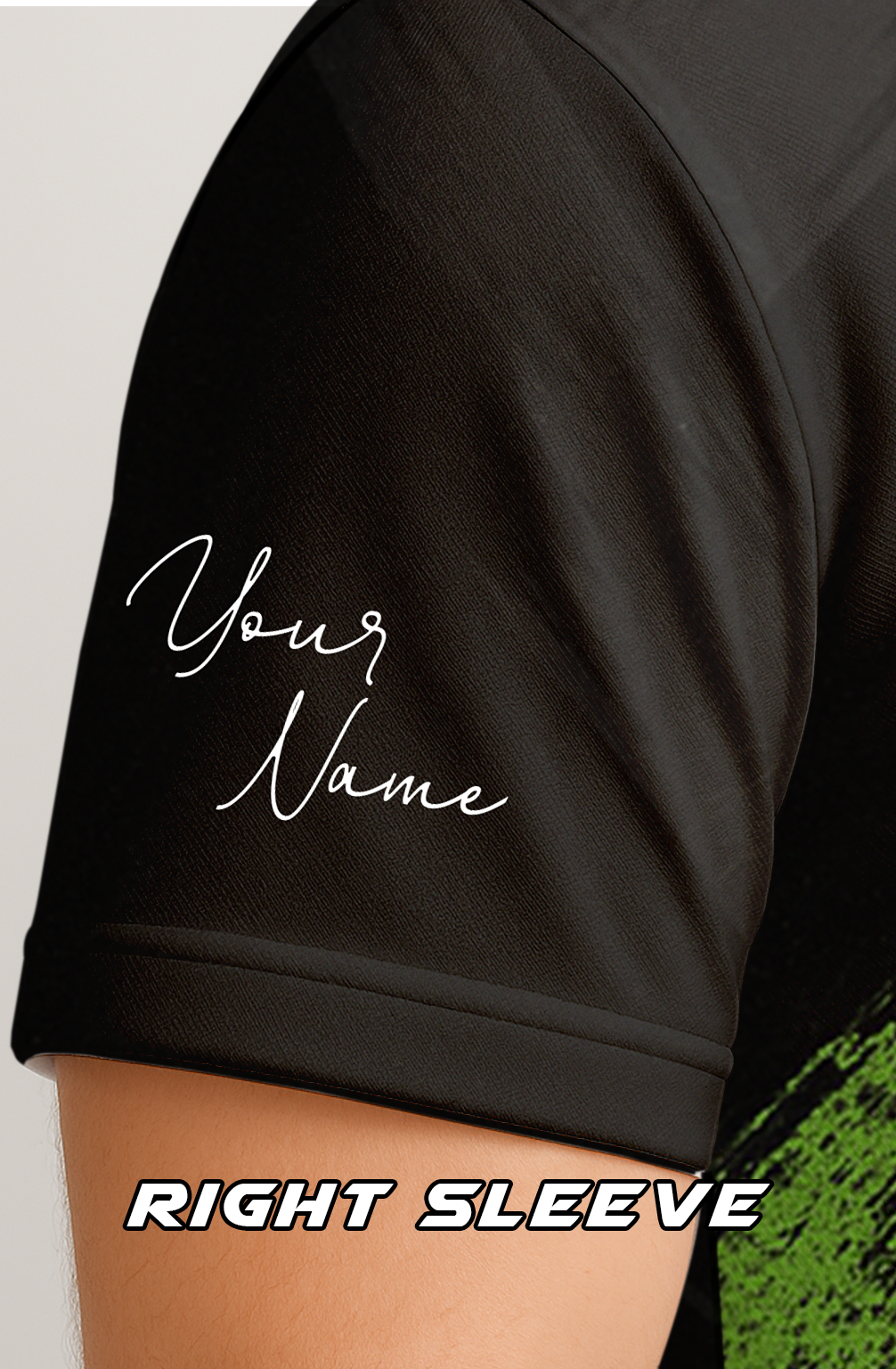 Right-Sleeve