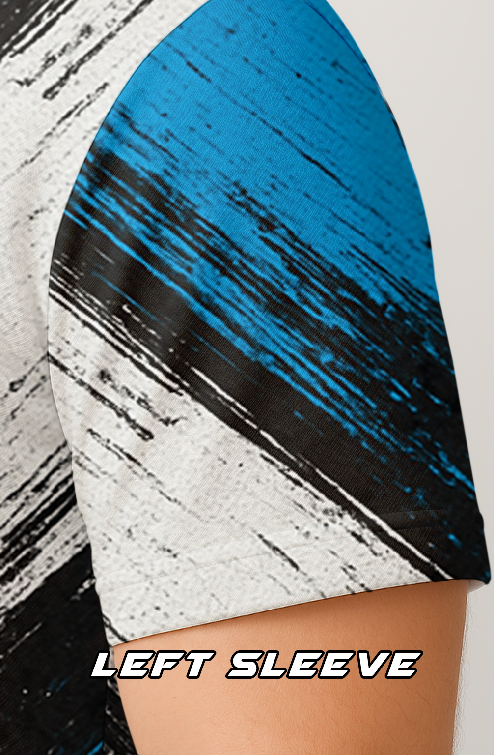 Left-Sleeve