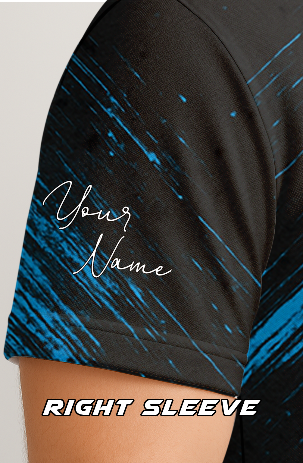 Right-Sleeve