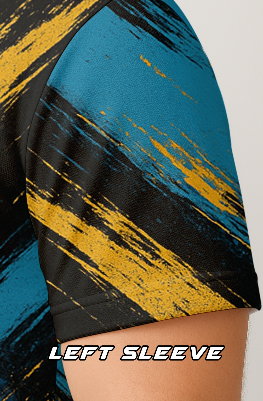 Left-Sleeve