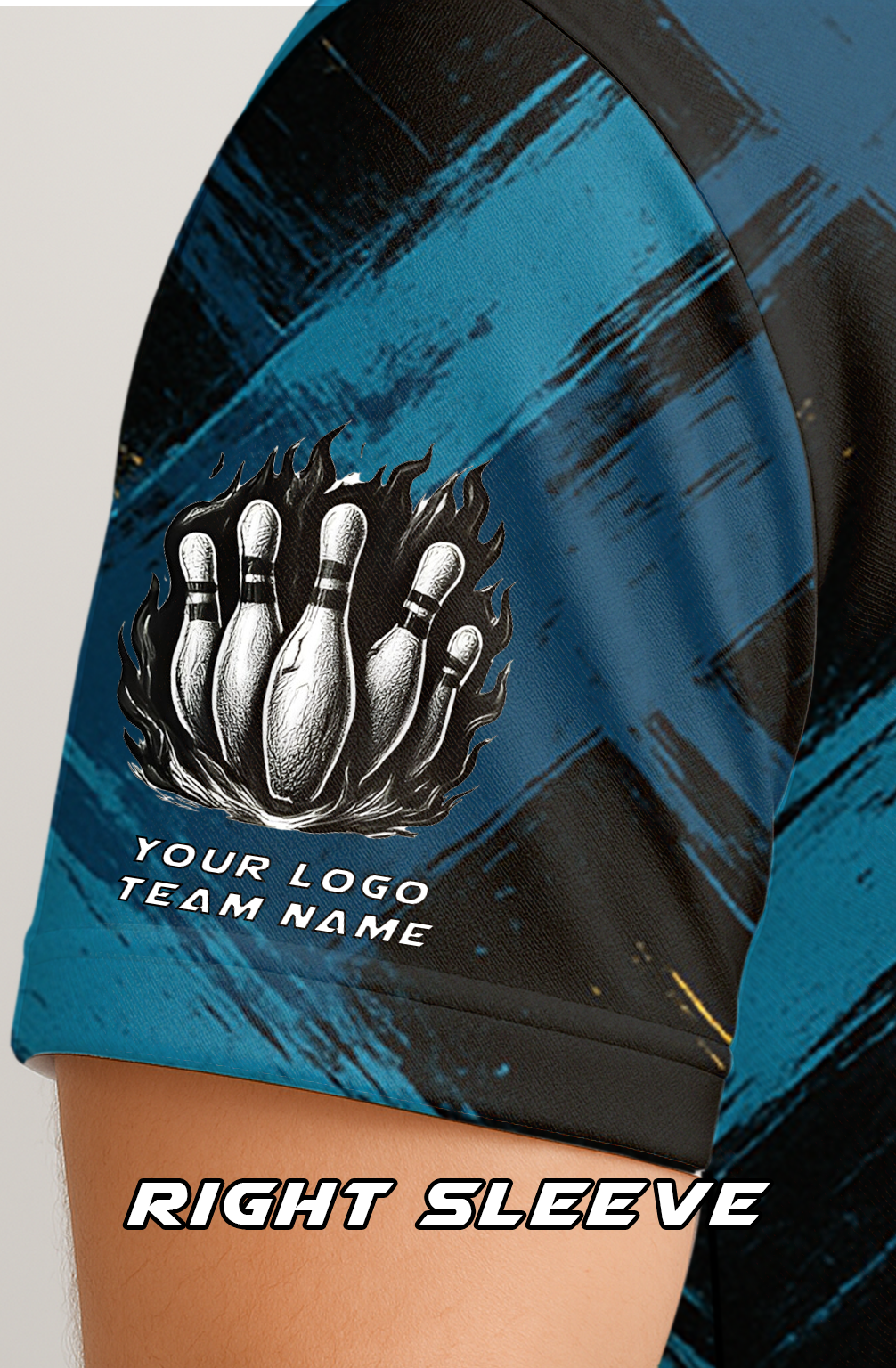 Right-Sleeve