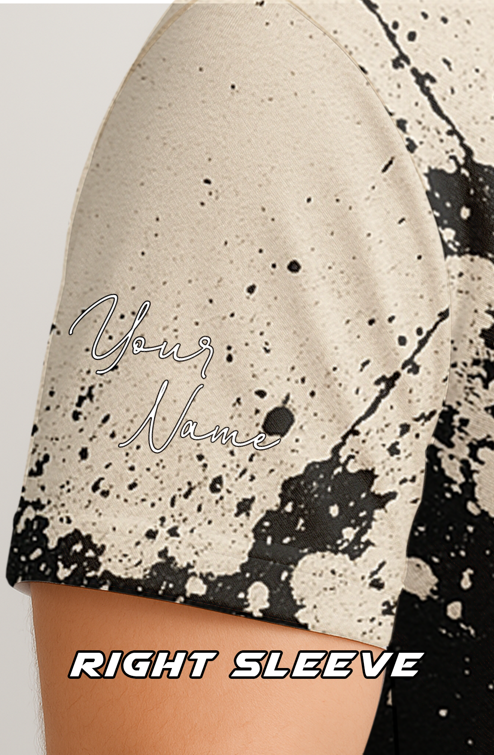 Right-Sleeve