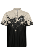Zip-Front Mockup