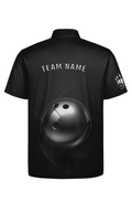 Zip-Back Mockup