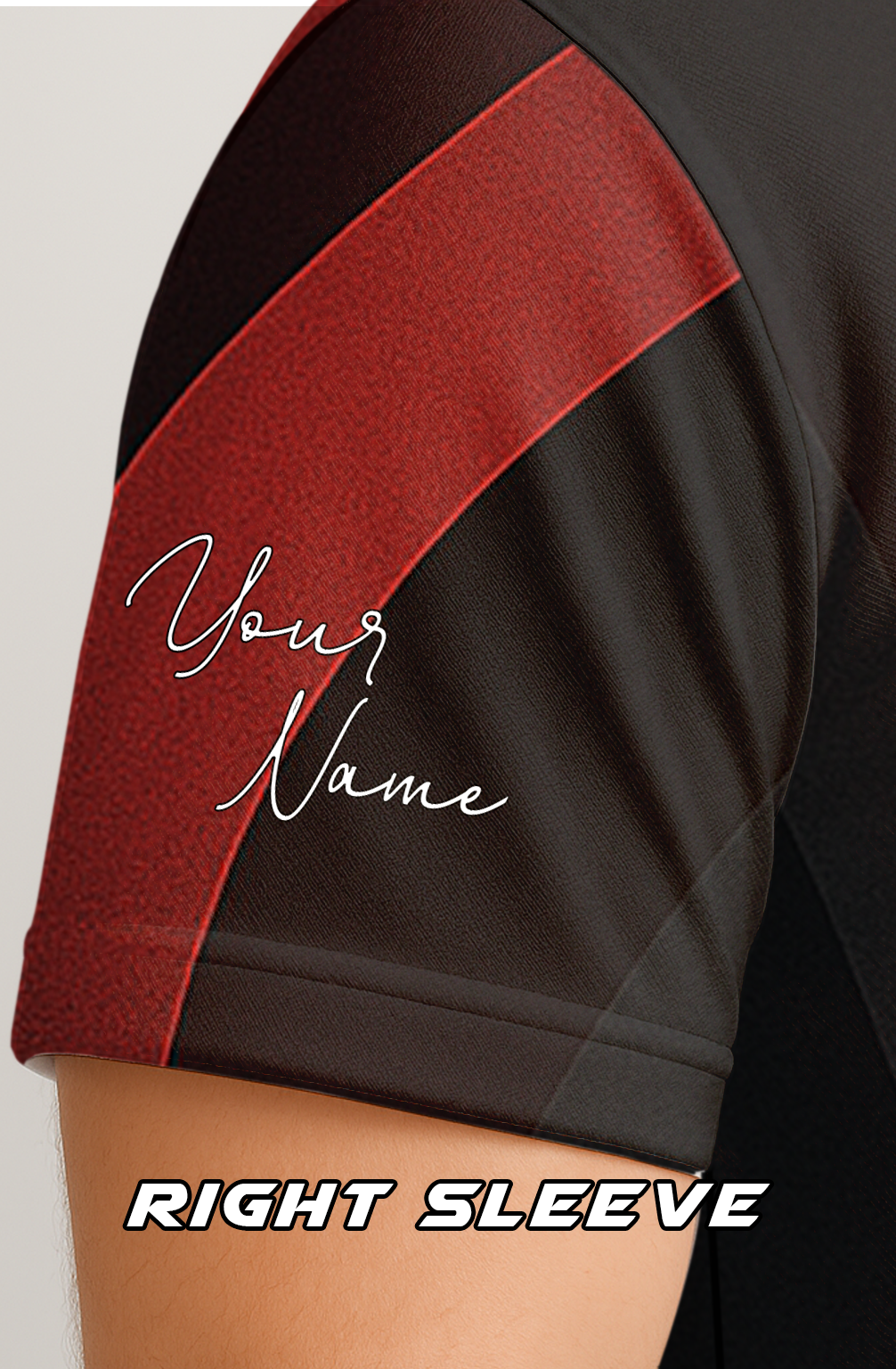 Right-Sleeve
