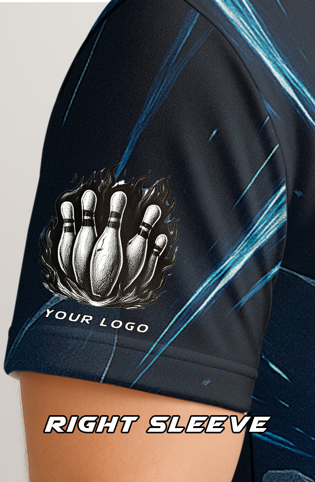 Right-Sleeve