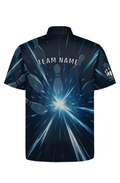 Zip-Back Mockup