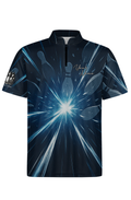 Zip-Front Mockup