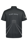Zip-Back Mockup