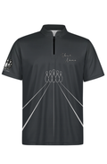 Zip-Front Mockup