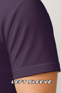Left-Sleeve