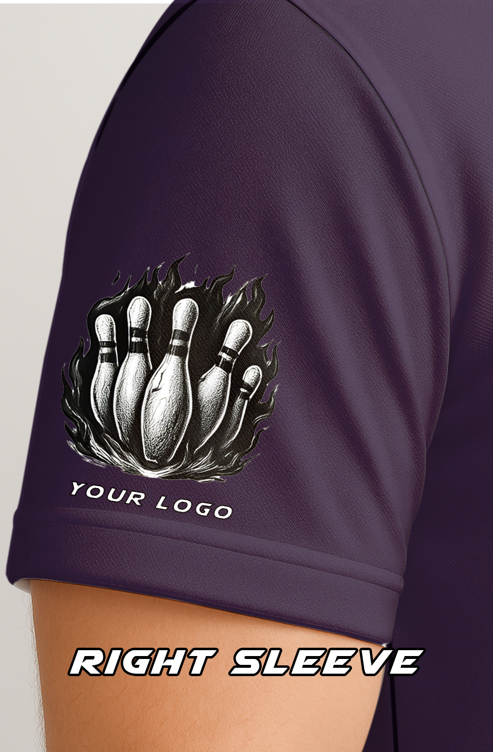 Right-Sleeve
