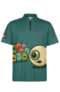Zip-Front Mockup