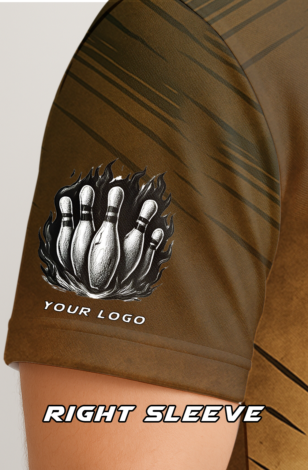 Right-Sleeve