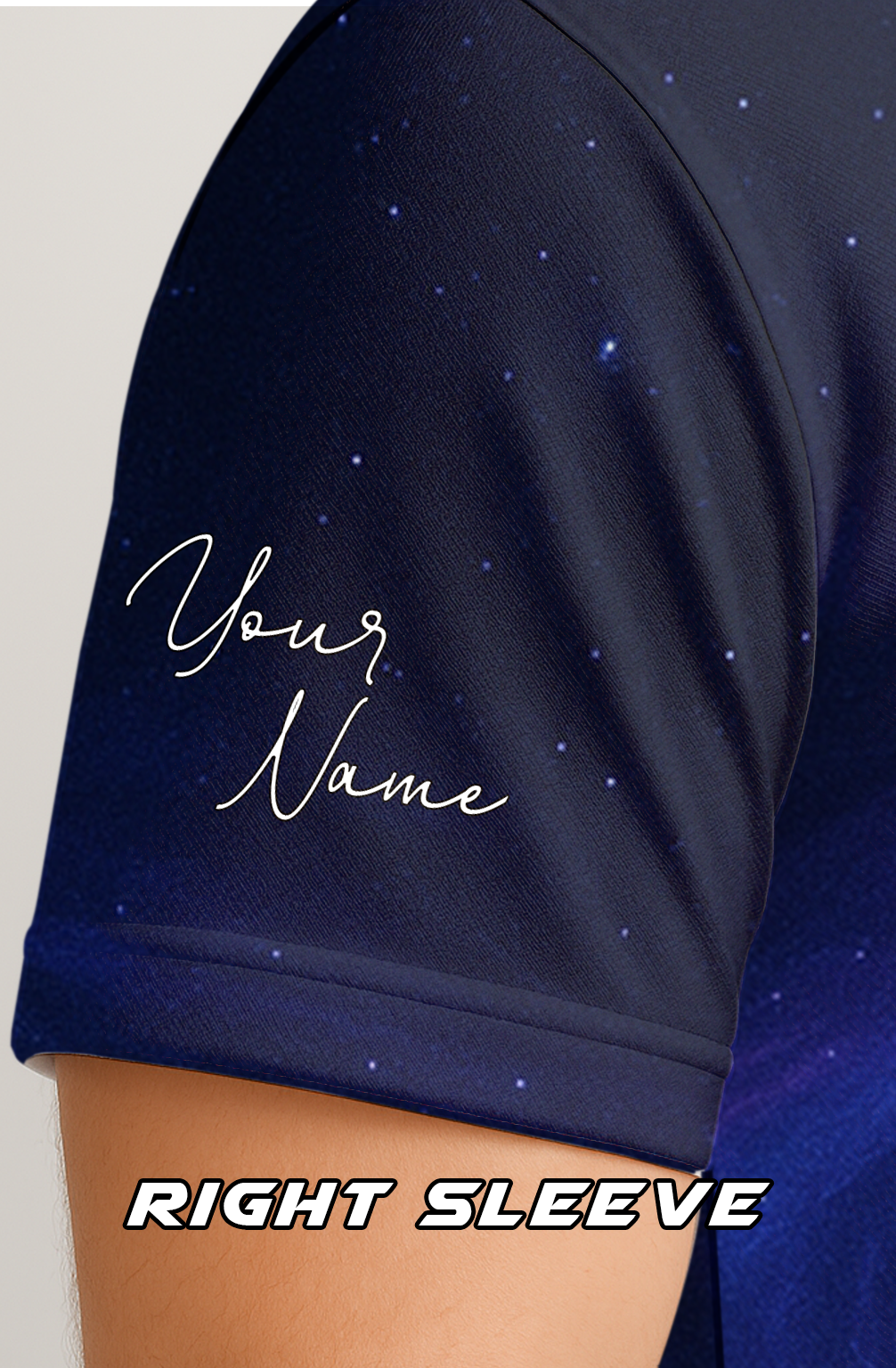 Right-Sleeve