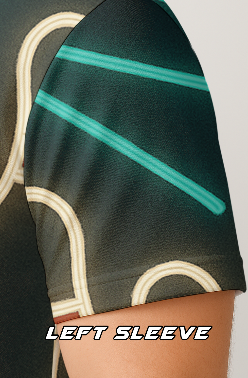 Left-Sleeve