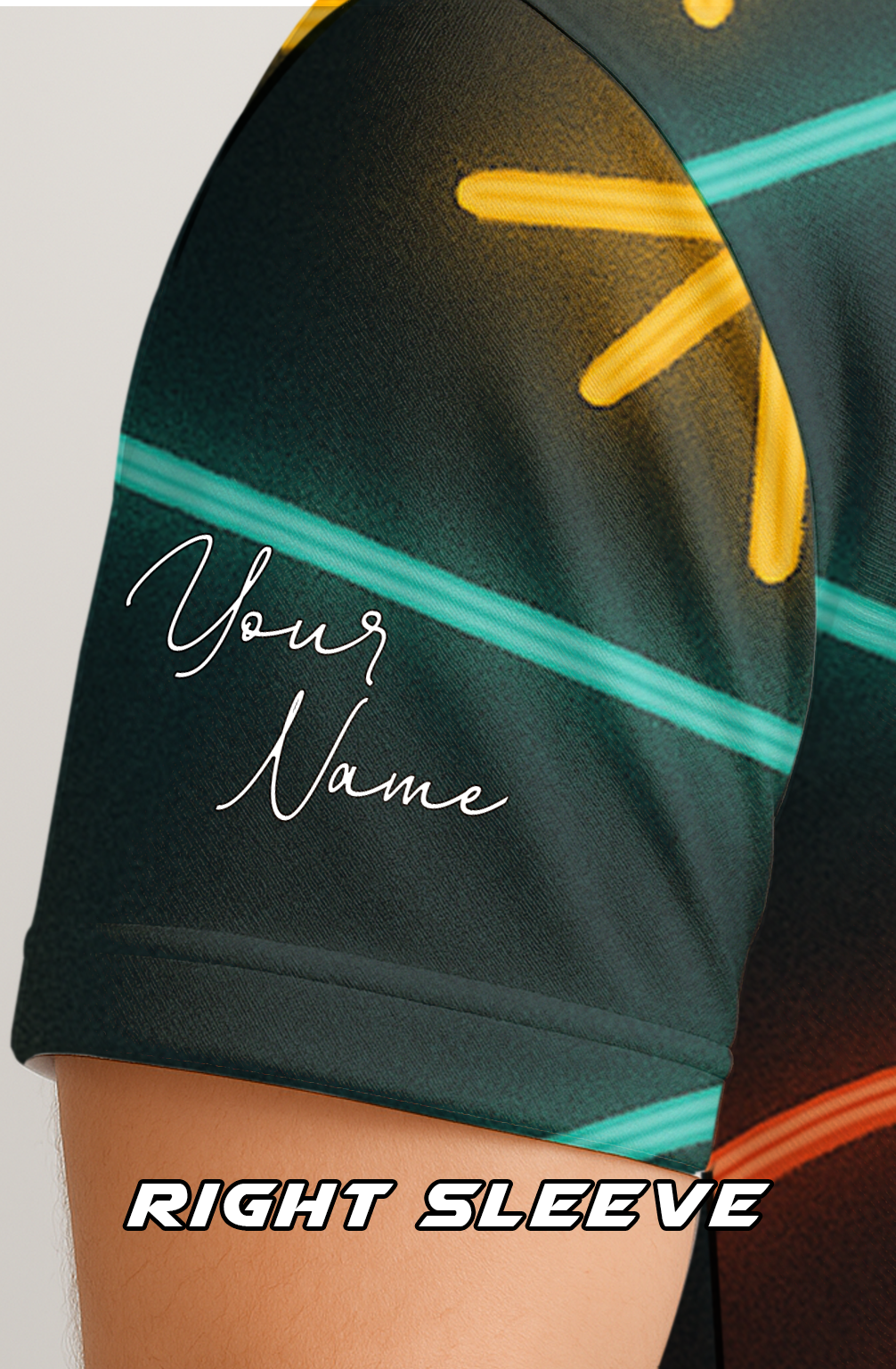 Right-Sleeve