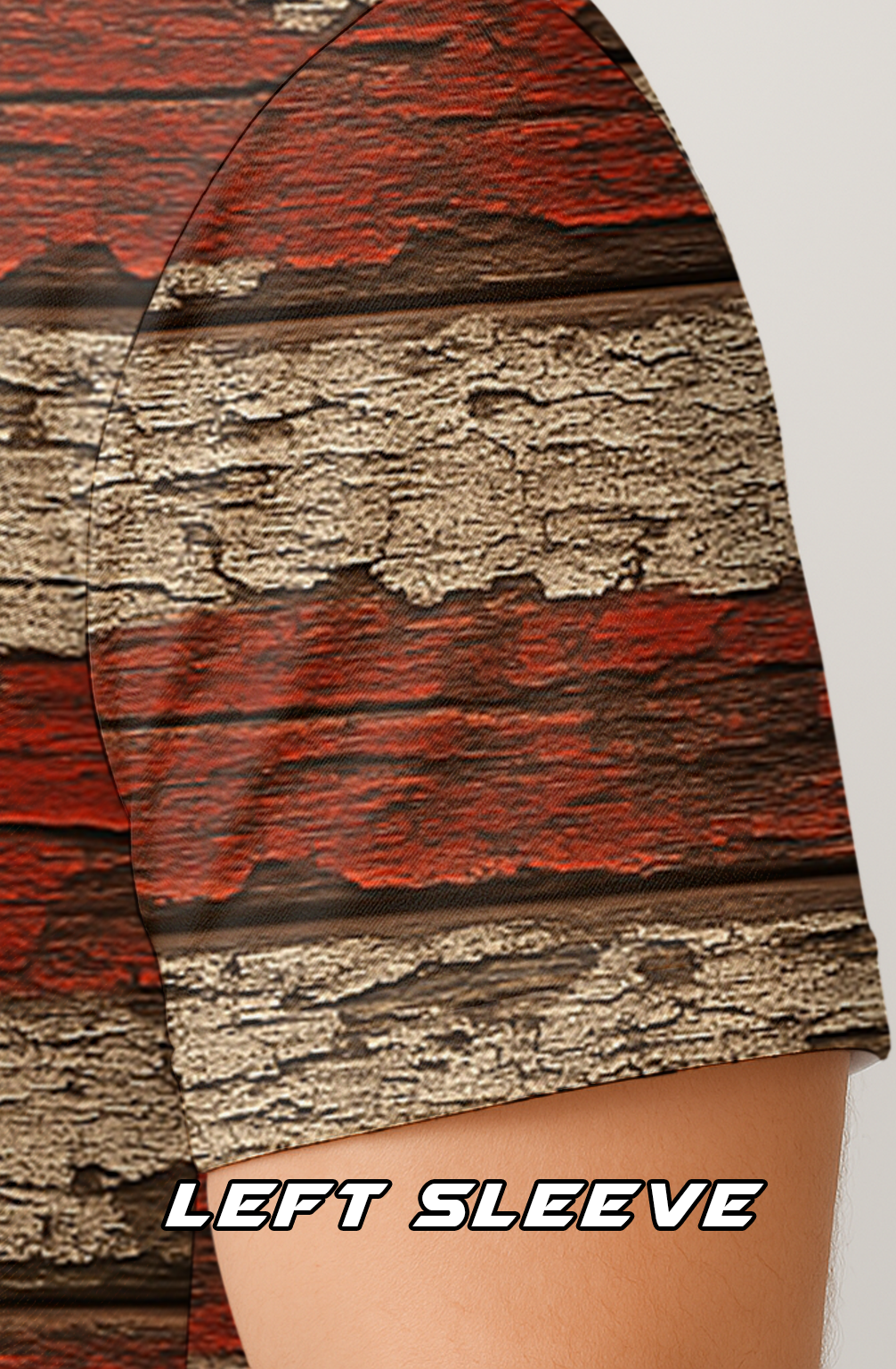 Left-Sleeve