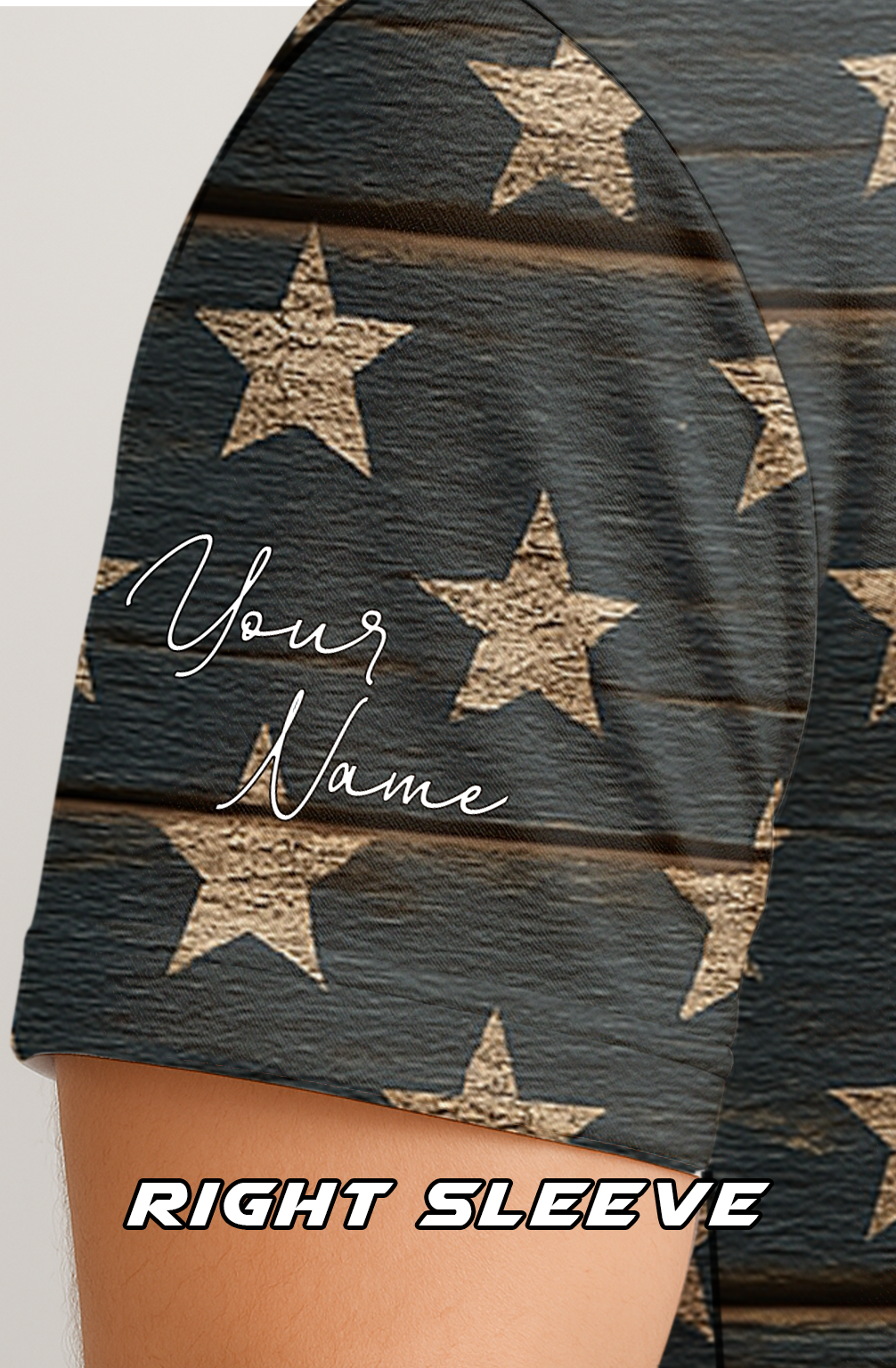 Right-Sleeve