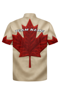 Zip-Back Mockup