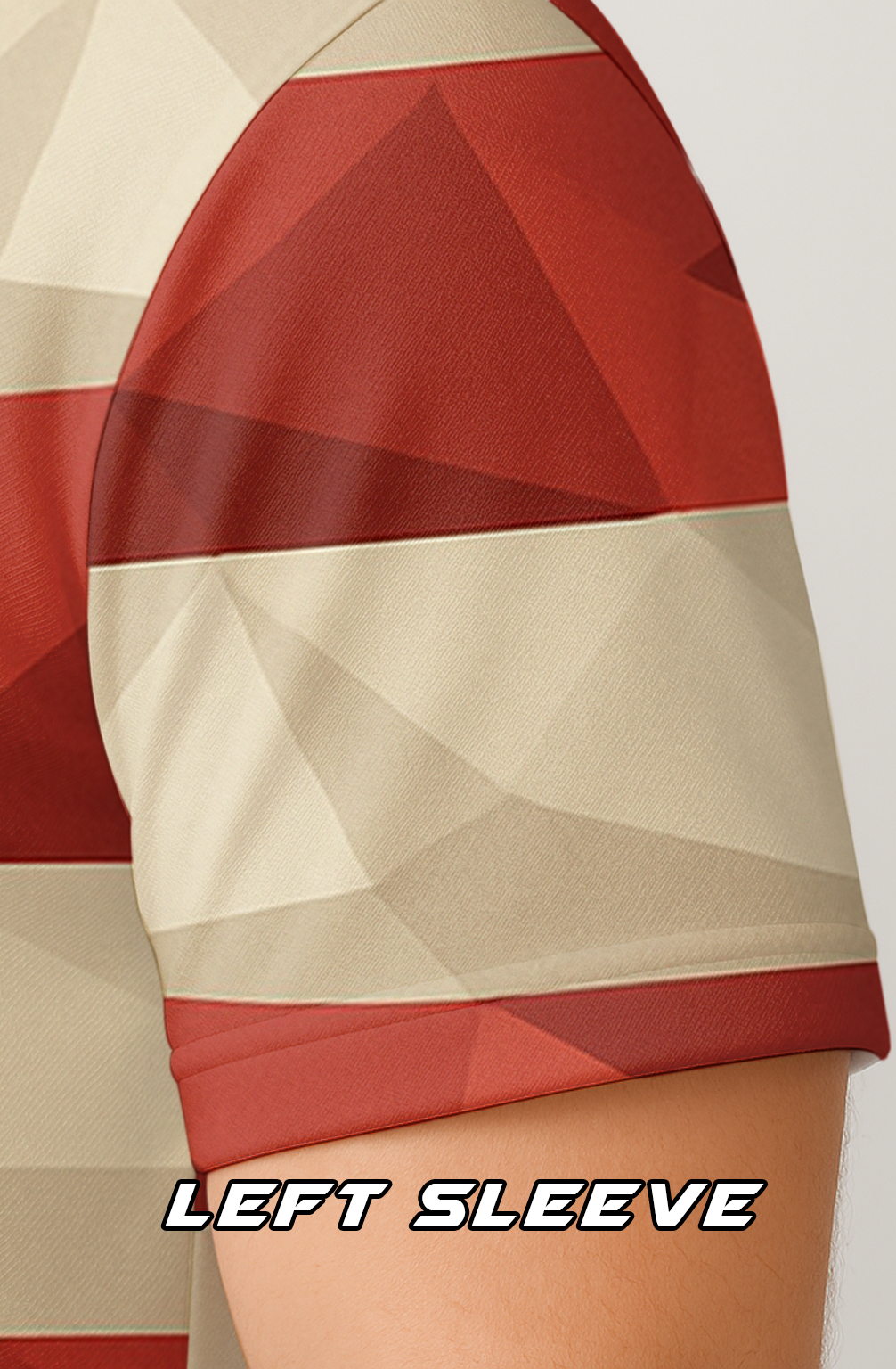 Left-Sleeve