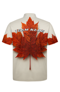 Zip-Back Mockup