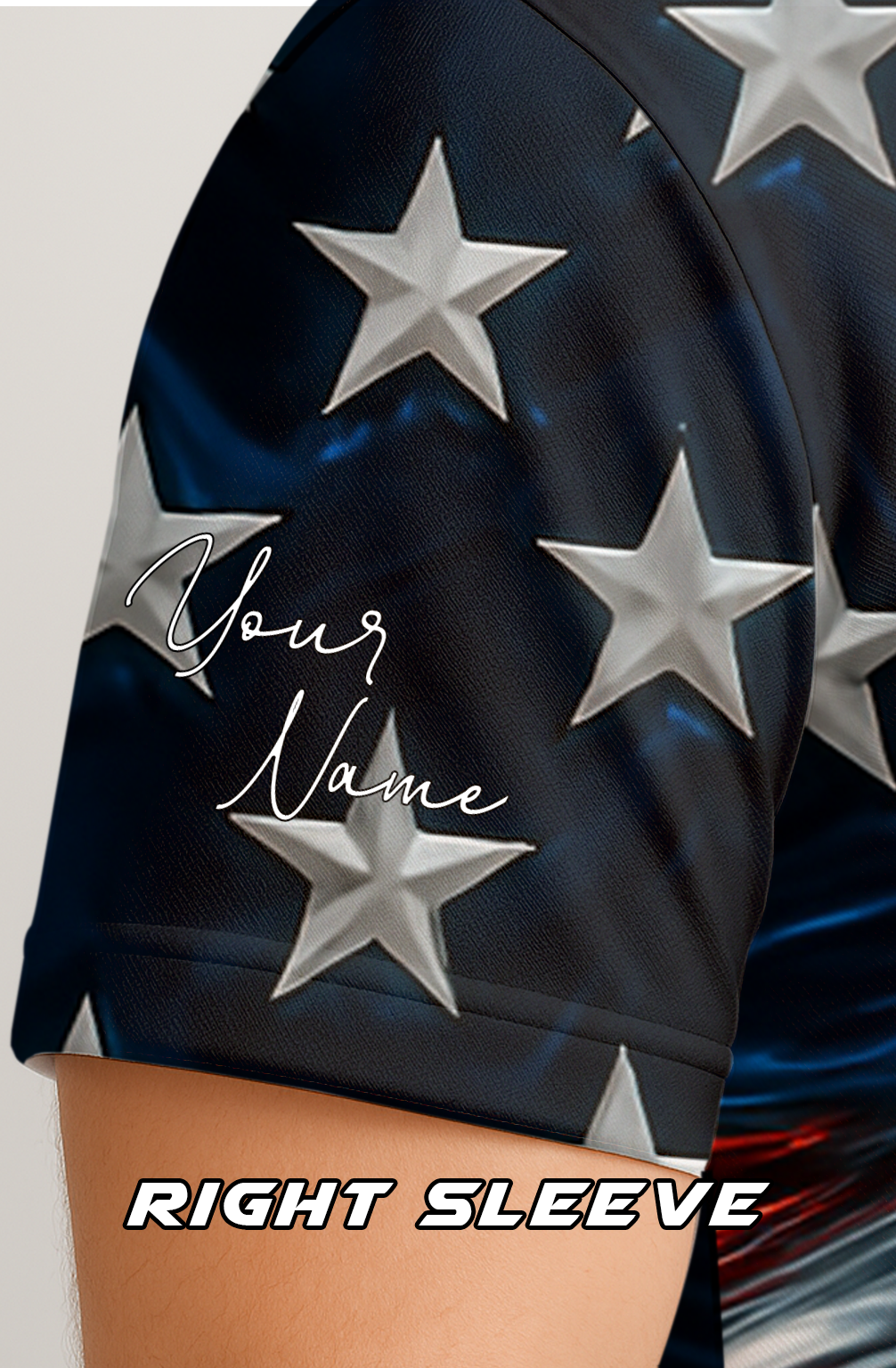 Right-Sleeve