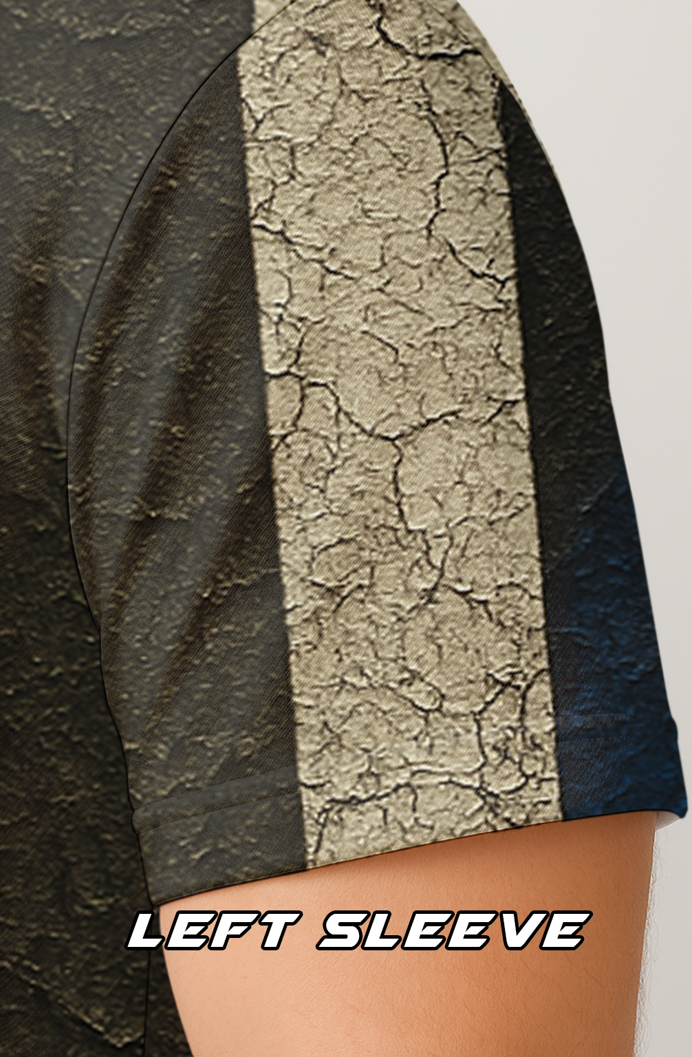 Left-Sleeve