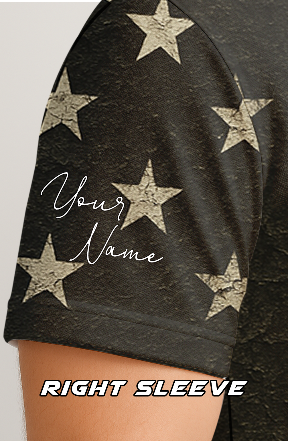 Right-Sleeve