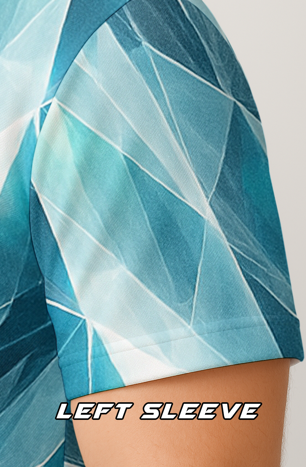Left-Sleeve