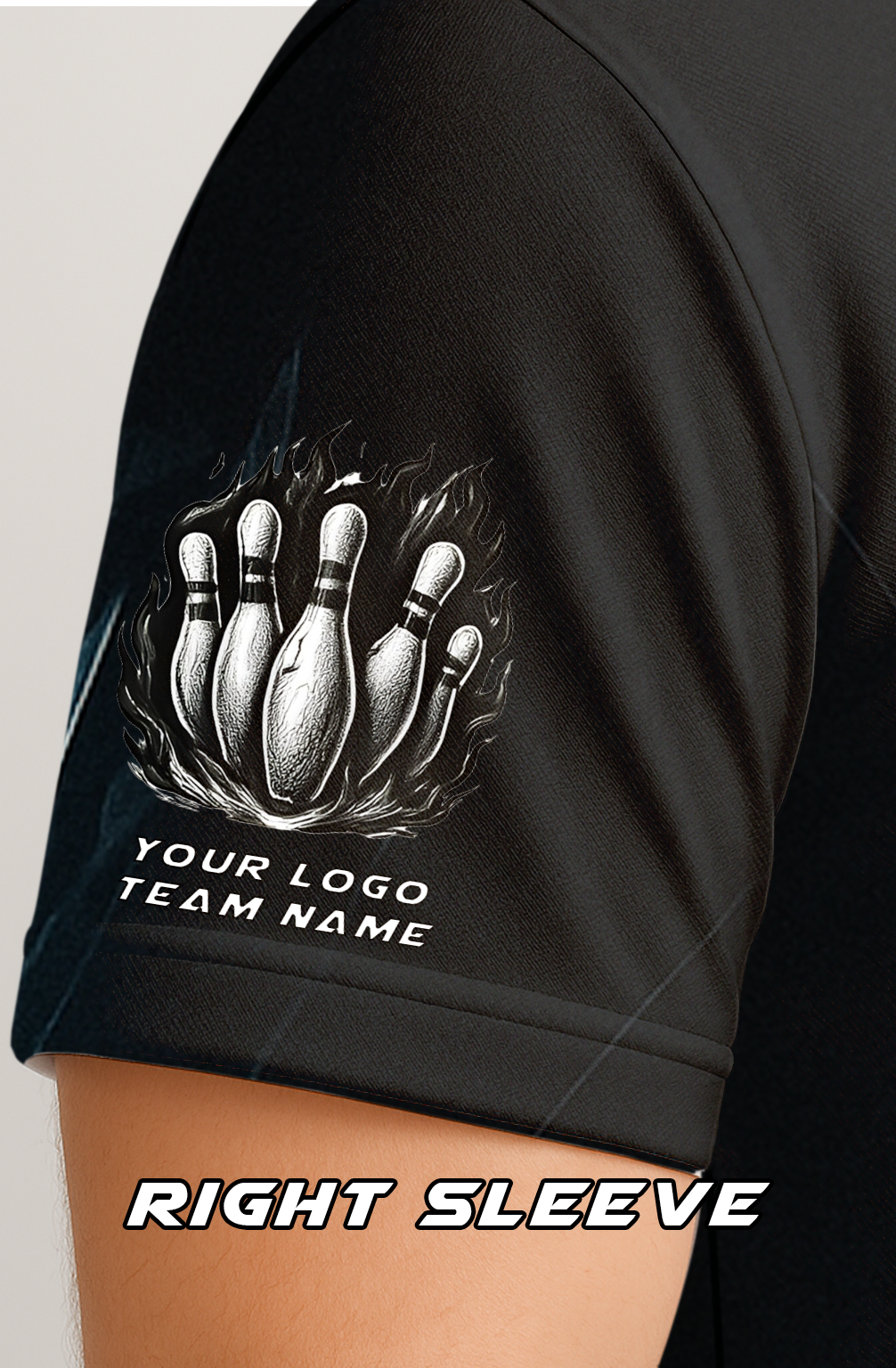 Right-Sleeve