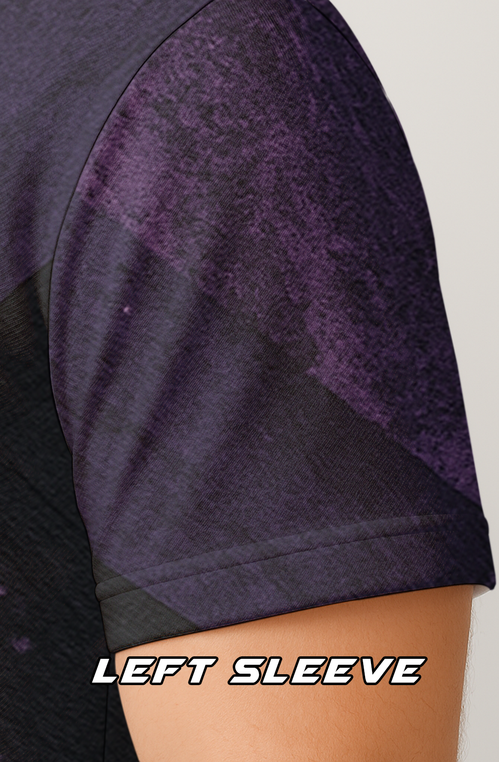 Left-Sleeve