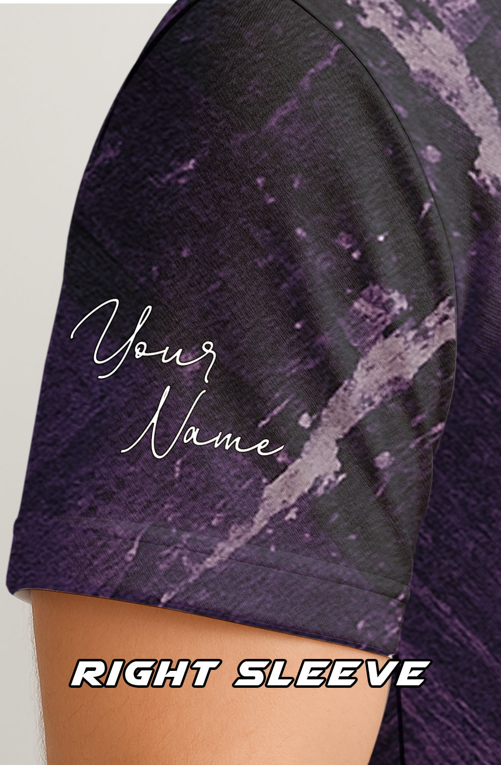 Right-Sleeve