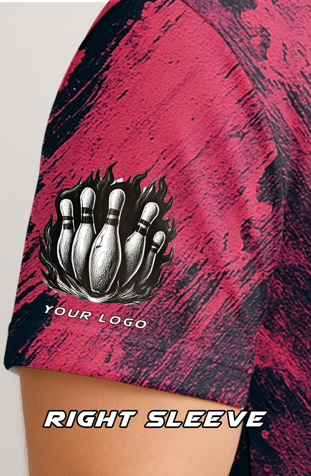 Right-Sleeve